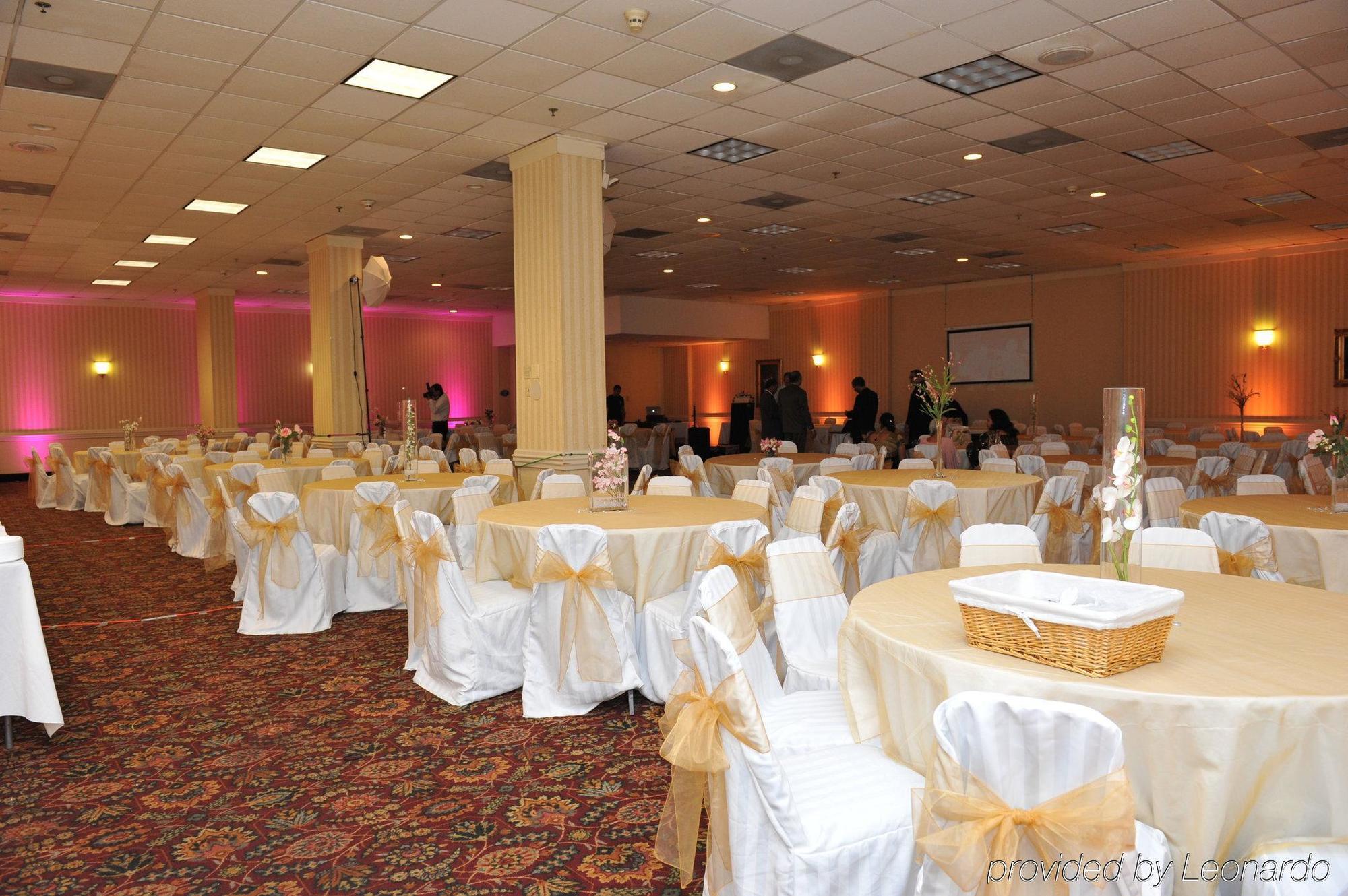Quality And Conference Center Richmond
