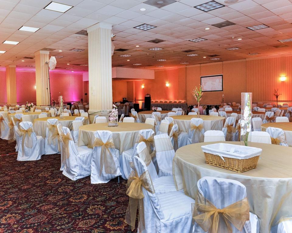 Hotel Quality And Conference Center